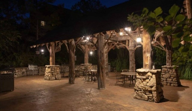 Wilderness Club at Big Cedar, Ridgedale, Missouri, 1 Bedroom Lodge