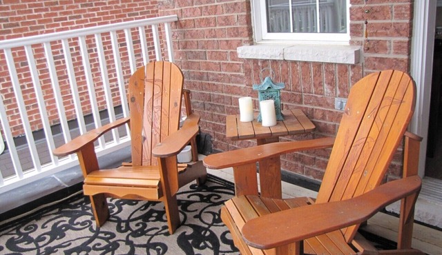 Willow Pond Bed and Breakfast