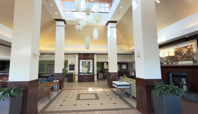 Wingate by Wyndham St. Paul/Oakdale/Woodbury
