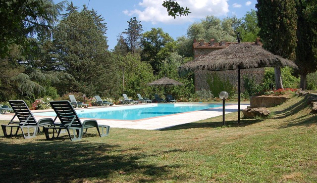 Wonderful villa, private pool, cooking classes, wedding