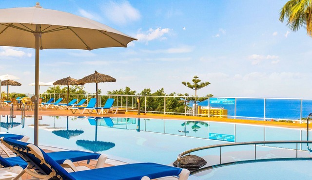Wyndham Residences Costa Adeje