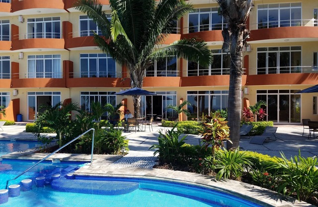 Ocean At Vista Encantada 