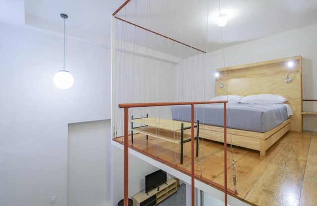 103 SUITE DONCELES C/TAPANCO, CENTRO HISTÓRICO CDMX