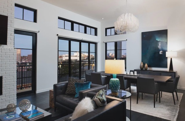 121 Hotel | Jurny | Entire LUXURY Penthouse Floor