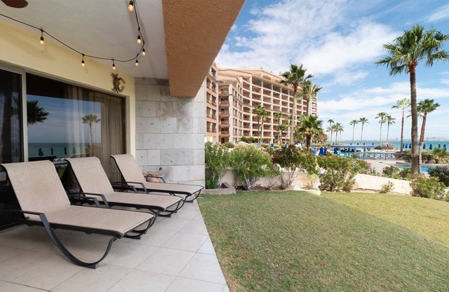 139 m² Condo ∙ 2 bedrooms ∙ 6 guests