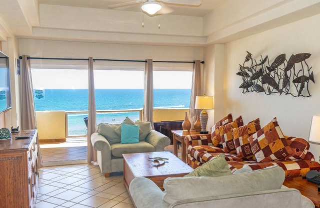 152 m² Condo ∙ 2 bedrooms ∙ 6 guests