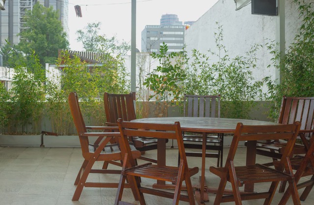1BR Beautiful apartment in the heart of Polanco!