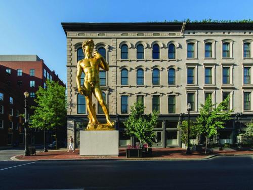 Museum Hotel 