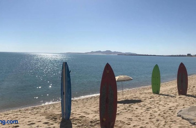 #40 Bungalow Seaside Hotel & Victors Rv Park
