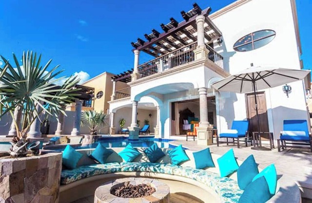 4BR Residence