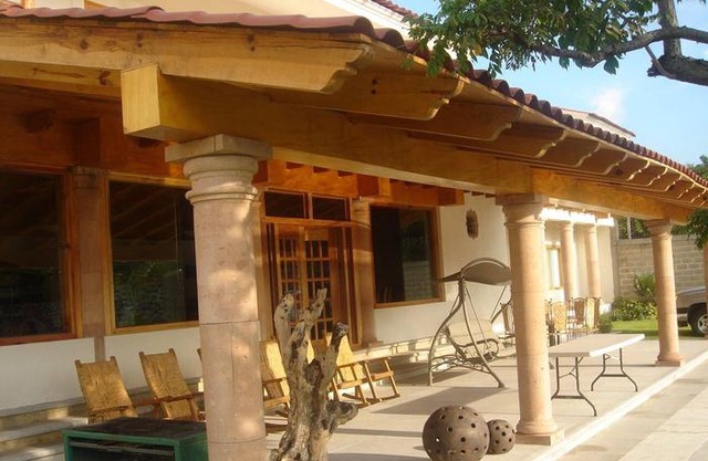 Personas Quinta En Xochitepec Morelos Qa 