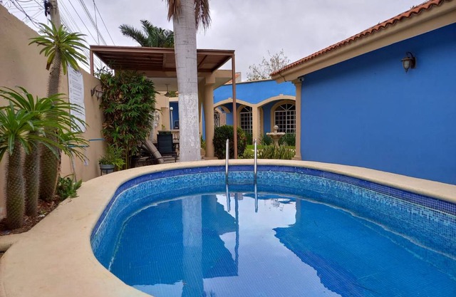 800 m² House ∙ 7 bedrooms ∙ 23 guests