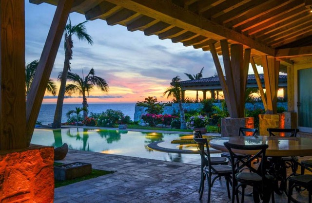 929 m² Villa ∙ 5 bedrooms ∙ 10 guests