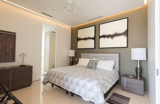 93 m² Apartment ∙ 1 bedroom ∙ 2 guests