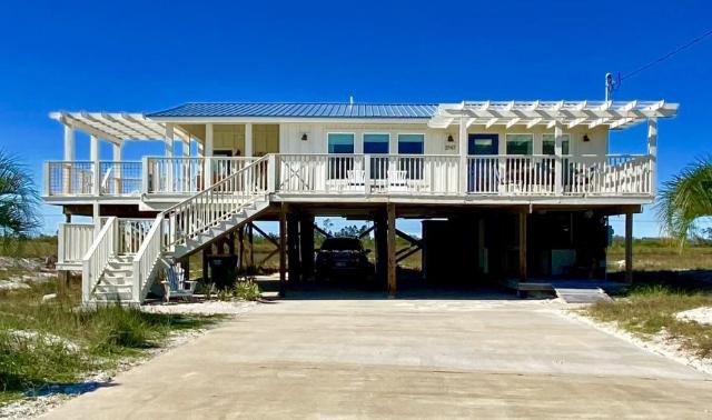 A Little Bit of Heaven Beach Home
