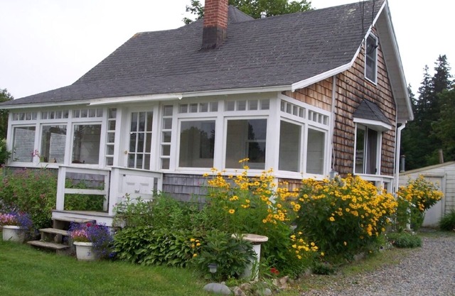 This Cottage 