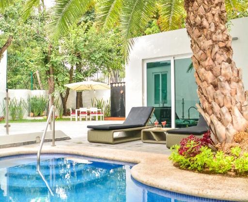 Alborata Hotel Boutique