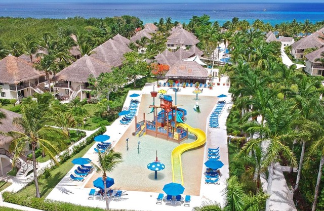 Allegro Cozumel 