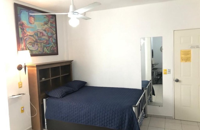 APARTAMENTO 6, a 5 min del MAR