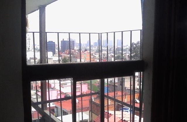 Apartamento Colonia Tacubaya