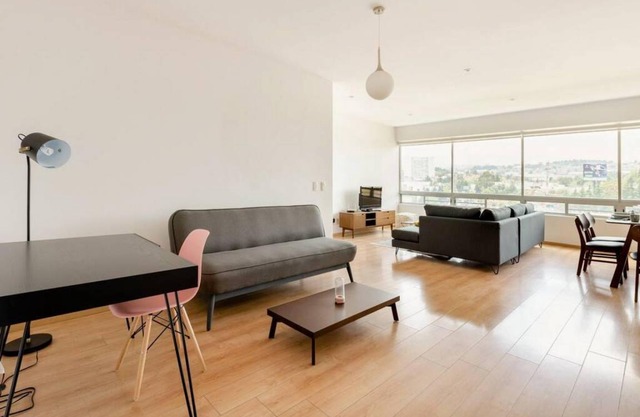 Apartment ∙ 2 bedrooms ∙ 4 guests