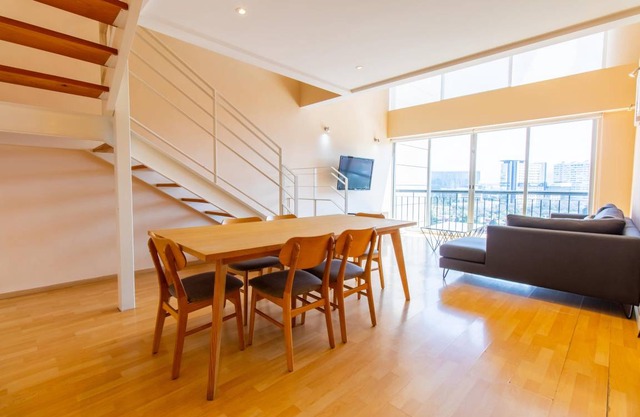 Apartment ∙ 2 bedrooms ∙ 5 guests