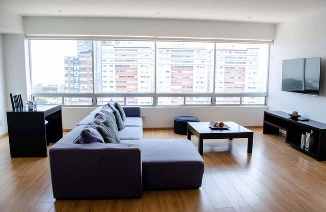 Apartment ∙ 2 bedrooms ∙ 4 guests