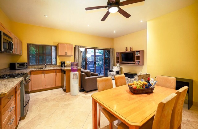APARTMENT ONE AT CASA DE SUENOS