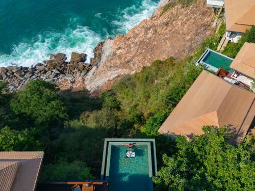 Banyan Tree Cabo Marques 
