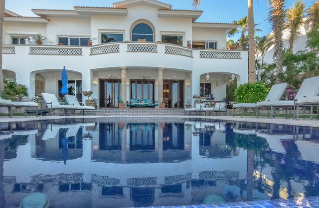 Villas Del Mar 