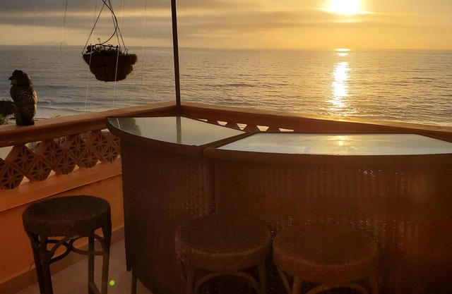 Beachfront 