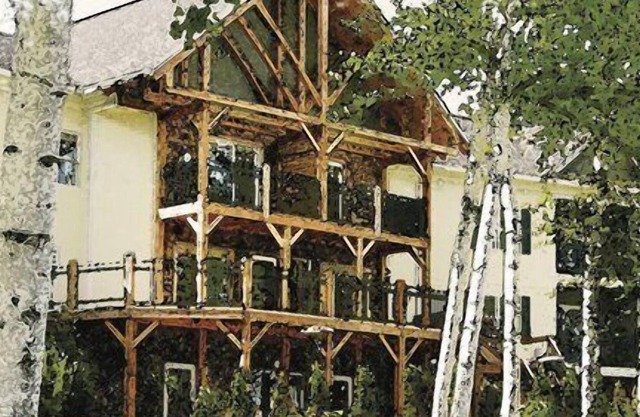 Resort 