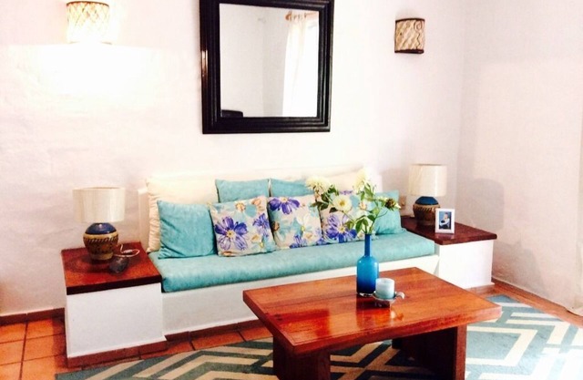 Beautiful apartment with great location in Puerto Vallarta