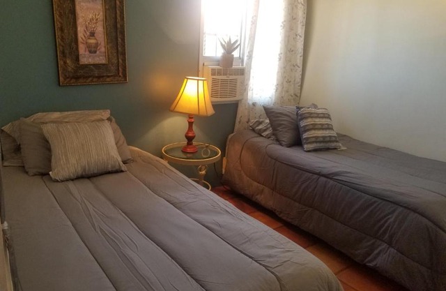 Beautiful House For Vacation In Ensenada