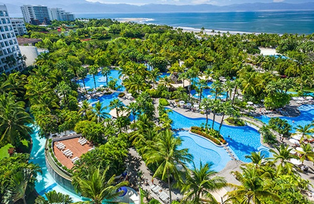 Marcela Resort Puerto Vallarta 