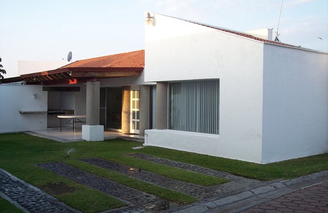 Beautiful vacation house in Cuernavaca