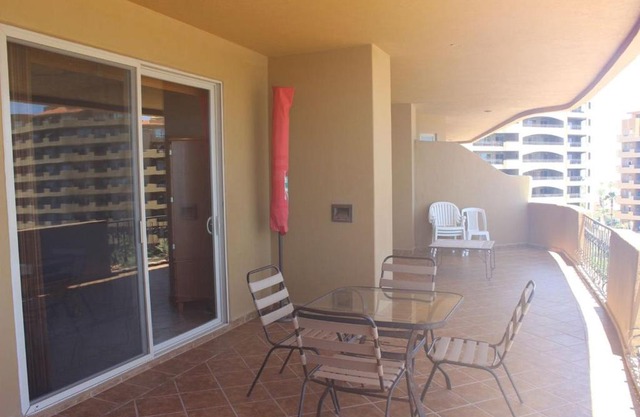 Bella Sirena 1BR BE 503-V by Casago