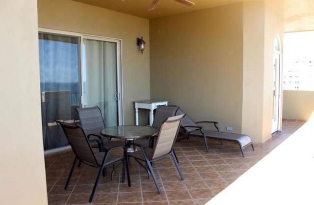 Bella Sirena 2BR BA 401-V by Casago