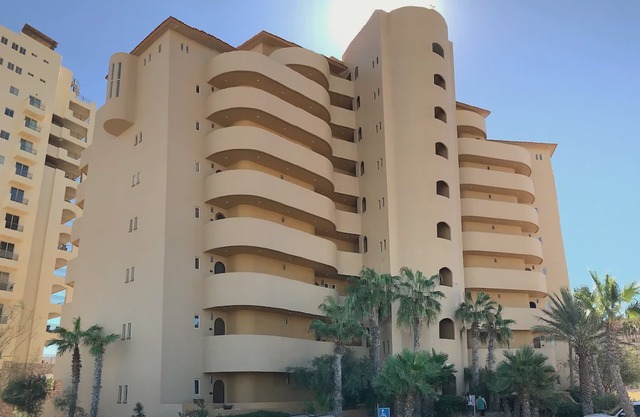 Bella Sirena BD603 - Puerto Peñasco