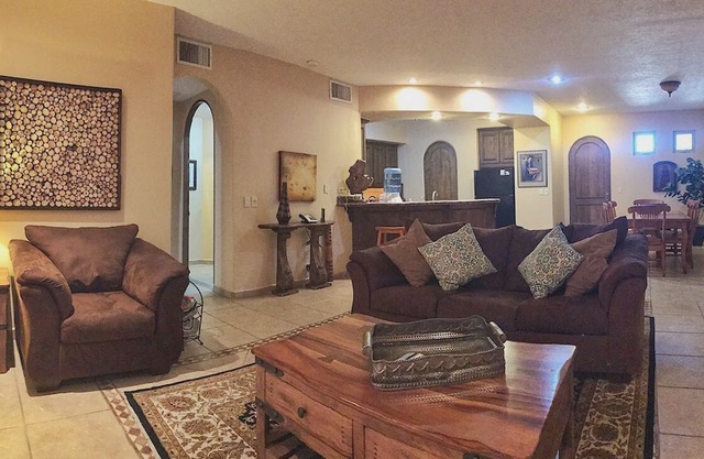 Bella Sirena BE 502 -Puerto Peñasco