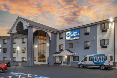 Airport Inn Warwick 