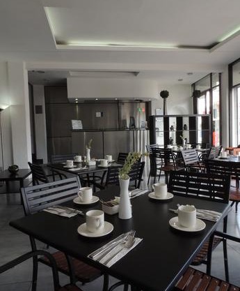 Best Western Real Tula Express