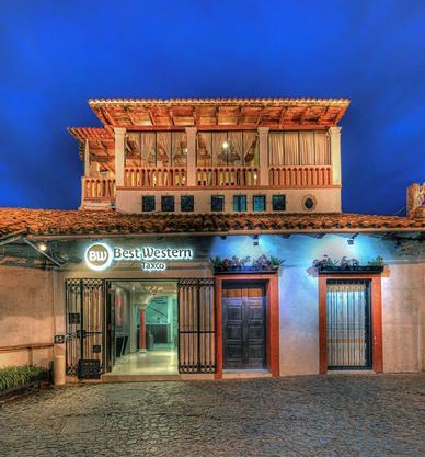 Best Western Taxco