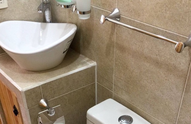 BIENVENIDO CASA BAHIA SUITE 1