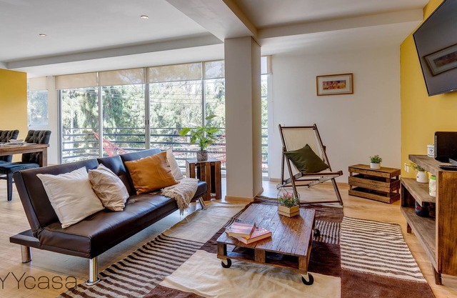 Brand New Park Front Terrace Apartment ⭐⭐⭐⭐⭐