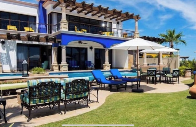 Breathtaking 3 Bedroom Villa with private pool