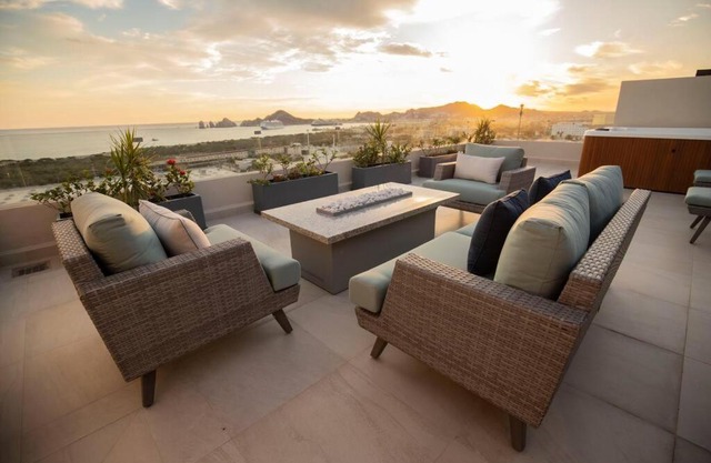 Cabo Penthouse