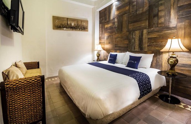 Capital O Hotel 522, Puerto Vallarta