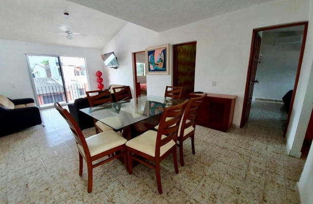 CASA BAHIA DEPARTAMENTO 1
