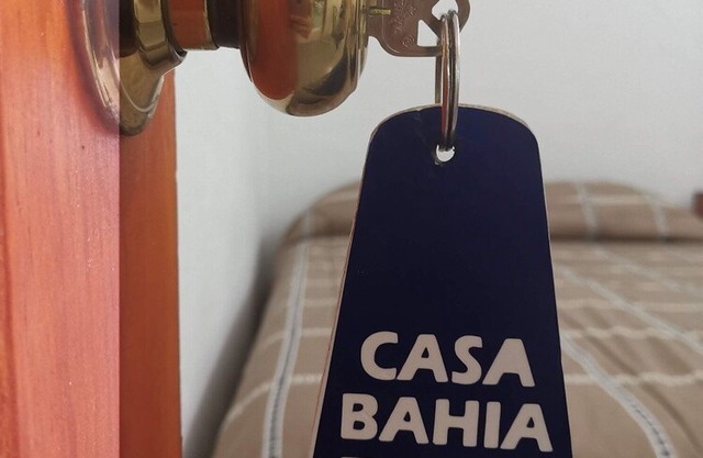 CASA BAHIA STUDIO 1